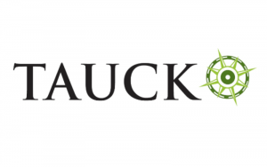 tauck logo
