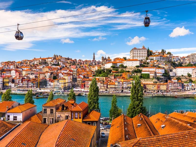 Secrets of the Douro