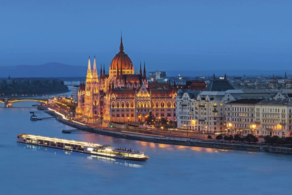 Scenic_Opal_Exterior_Budapest